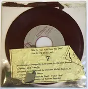 7 - Can You Hear The Dust / I'll Do It Later