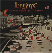 LP - Larynx - Es war schon fast Herbst