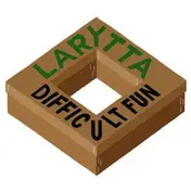 Larytta - DIFFICULT FUN