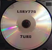 CD - Larytta - Jura