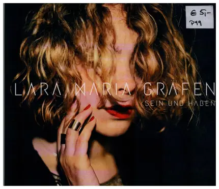 Lara Maria Gräfen - Sein Und Haben