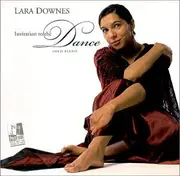 CD - Lara Downes - Invitation To The Dance - Still sealed