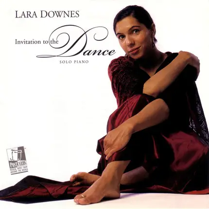 Lara Downes - Invitation to the Dance