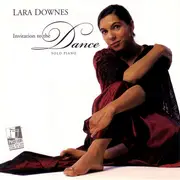 CD - Lara Downes - Invitation To The Dance - Still sealed