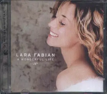 Lara Fabian - A Wonderful Life