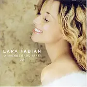CD - Lara Fabian - A Wonderful Life