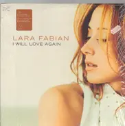 Lara Fabian - I Will Love Again