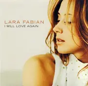 CD Single - Lara Fabian - I Will Love Again