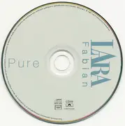 CD - Lara Fabian - Pure