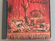 Lara Lavi - Inside The Red Room