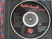 CD - Lara Lavi - Inside The Red Room