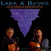 CD - Lara & Reyes - Guitarras Hermanas