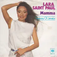 Lara Saint Paul - Mamma / Dreaming Of Jamaica