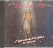 Lara Saint Paul - L'intramontabile Follia In Concert