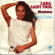 Lara Saint Paul - Mamma / Dreaming Of Jamaica