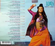 CD - Lara - Adam Gibi Adam