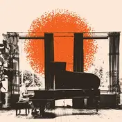 Laraaji - Moon Piano