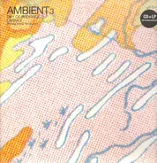 Laraaji Produced By Brian Eno - Ambient 3 (Day of Radiance)