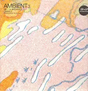 Laraaji Produced By Brian Eno - Ambient 3 (Day of Radiance)
