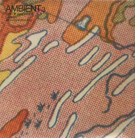 Laraaji - Ambient 3: Day of Radiance