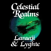 Laraaji - Celestial Realms
