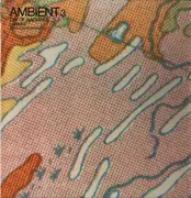 LP - Laraaji Produced By Brian Eno - Ambient 3 (Day Of Radiance) - Insert