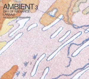 Laraaji - Ambient 3:Day Of Radiance