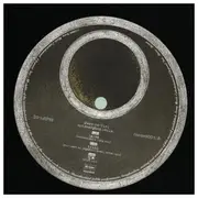 Double LP - L'Arc~en~Ciel - Ectomorphed Works - + Inlay