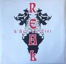 Double LP - L'Arc~en~Ciel - Real - Purple