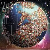 L'Arc~en~Ciel - World's Best Selection