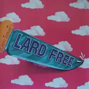 LP - Lard Free - Gilbert Artman's Lard Free