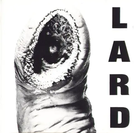 Lard - Power Of Lard Ep