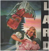 LP - Lard - The Last Temptation Of Reid