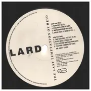 LP - Lard - The Last Temptation Of Reid