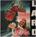 LP - Lard - The Last Temptation Of Reid - INSERTS