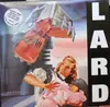 Double LP - Lard - The Last Temptation Of Reid