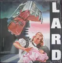 LP - Lard - The Last Temptation Of Reid