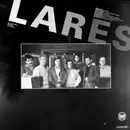LP - Lares - Non Ce Ne Volere,Mandela,Se Per Cosi Poco...