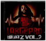 Large Professor - Beatz Vol.2