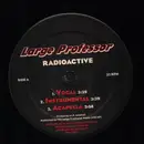 12inch Vinyl Single - Large Professor - Radioactive
