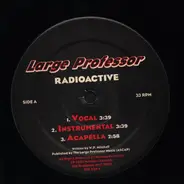 Large Professor - Radioactive