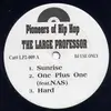 Double LP - Large Professor - The Large Professor