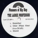 Double LP - Large Professor - The Large Professor
