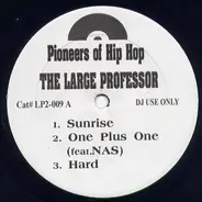 Large Professor - The Large Professor