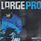 Large Professor - Beatz Volume 1