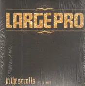 Large Professor - In The Scrolls