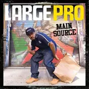 Large Professor - Main Source