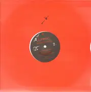 12inch Vinyl Single - Largo - Tango Passion