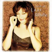 Lari White - Best Of Lari White