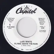 Lari White